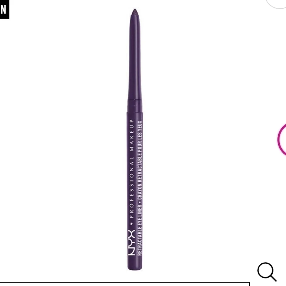 3 FOR $15 💟💟 NYX EYELINER pencil